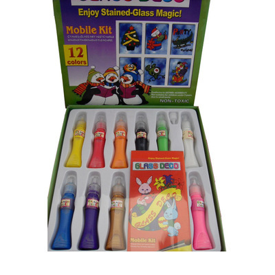 廠家低價熱銷10.5ML紡織顏料套裝_辦公、文教_世界工廠網中國產品信息庫