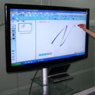 供應(yīng)55寸交互式液晶電子白板_辦公、文教_世界工廠網(wǎng)中國產(chǎn)品信息庫