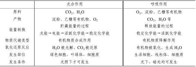植物生產(chǎn)與環(huán)境教案(第6章)