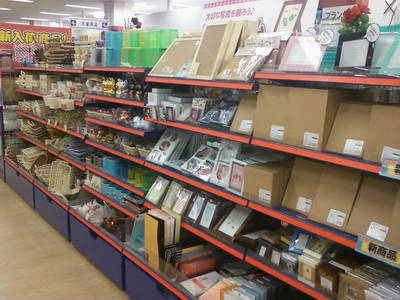 鄉鎮十元小商品店 機遇與挑戰并存，精耕細作方能盈利