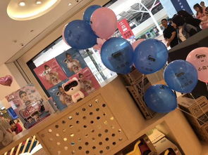 小麻吉機器人入駐銀泰百貨,積極布局線下渠道,深挖體驗消費價值